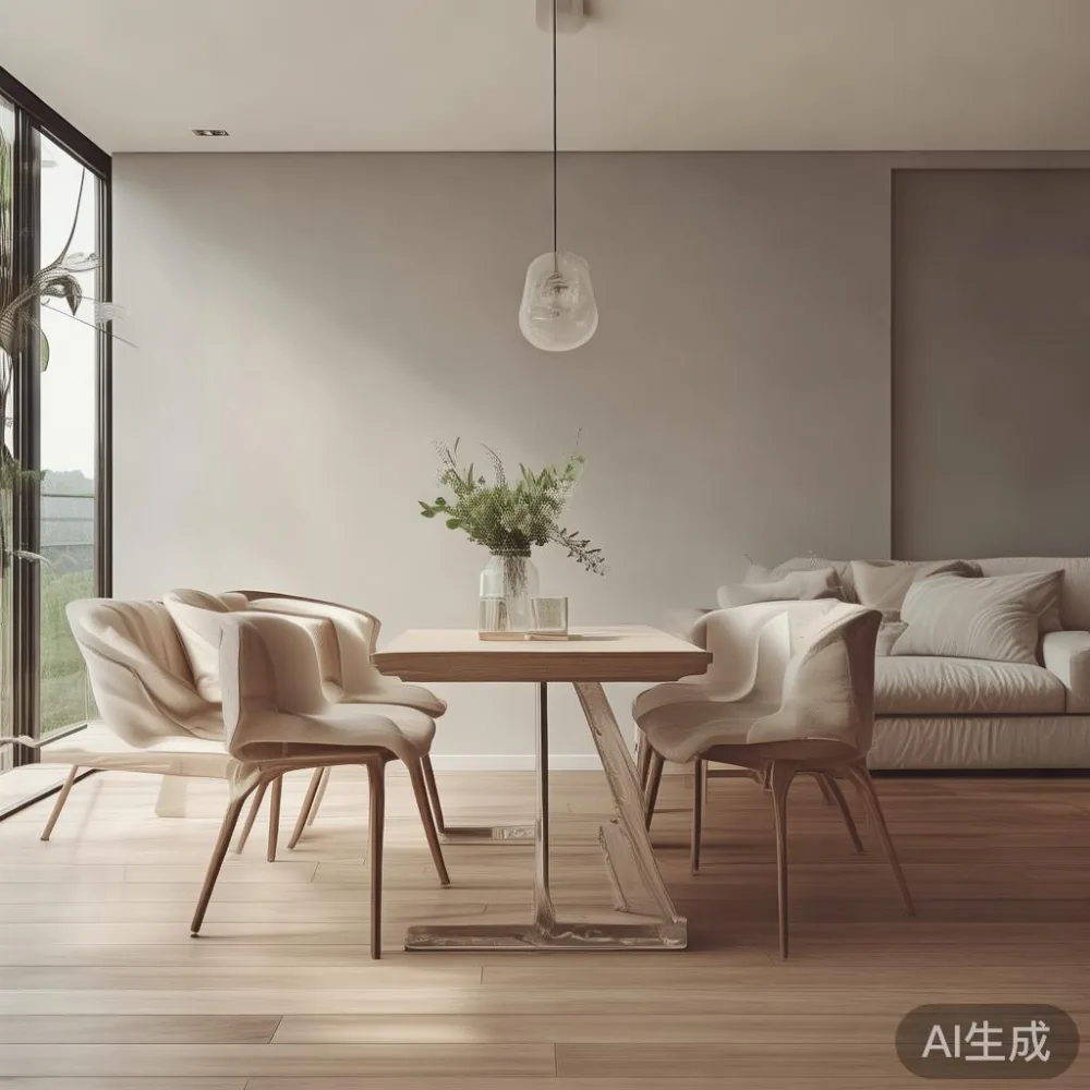 Furniture Warranties for Singapore Buyers Explained — staged against a plain wall with a linen sofa ne